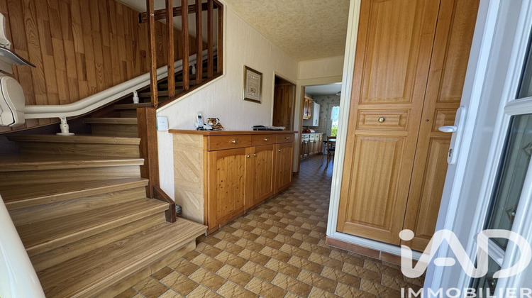Ma-Cabane - Vente Maison Vendôme, 86 m²