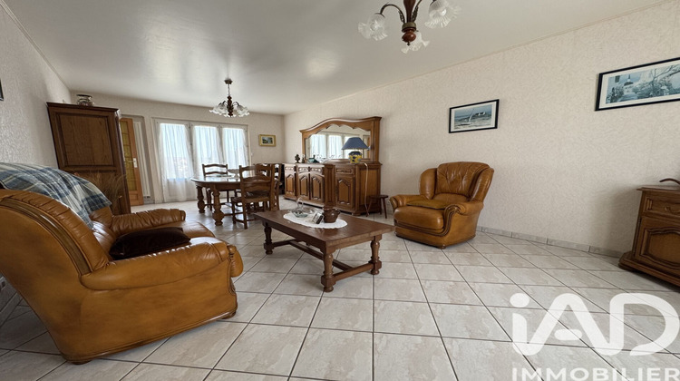 Ma-Cabane - Vente Maison Vendôme, 86 m²