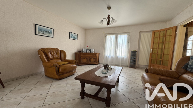 Ma-Cabane - Vente Maison Vendôme, 86 m²