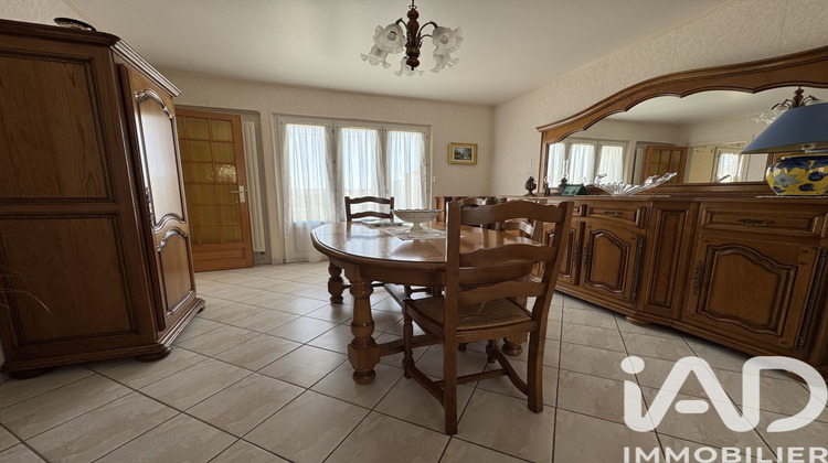 Ma-Cabane - Vente Maison Vendôme, 86 m²