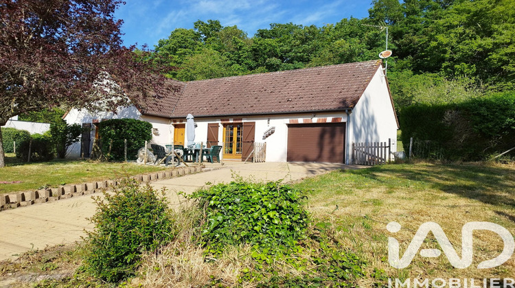 Ma-Cabane - Vente Maison Vendôme, 90 m²