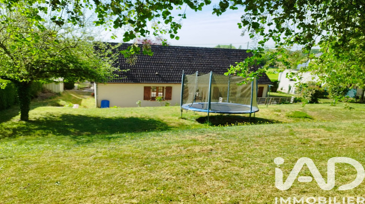 Ma-Cabane - Vente Maison Vendôme, 90 m²