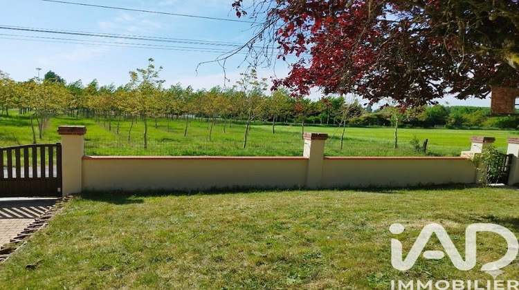 Ma-Cabane - Vente Maison Vendôme, 90 m²