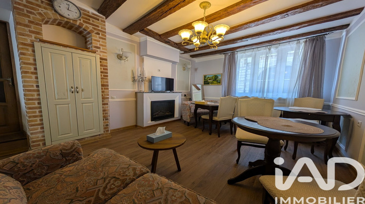 Ma-Cabane - Vente Maison Vendôme, 208 m²