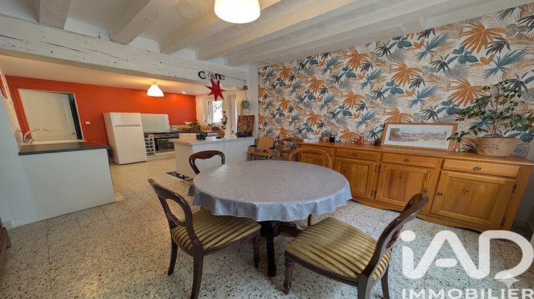 Ma-Cabane - Vente Maison Vendôme, 120 m²
