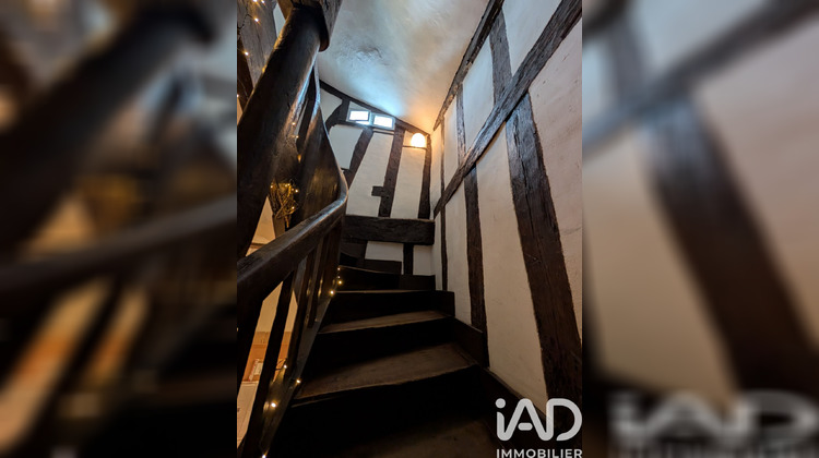 Ma-Cabane - Vente Maison Vendôme, 120 m²
