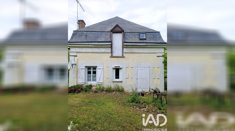 Ma-Cabane - Vente Maison Vendôme, 87 m²