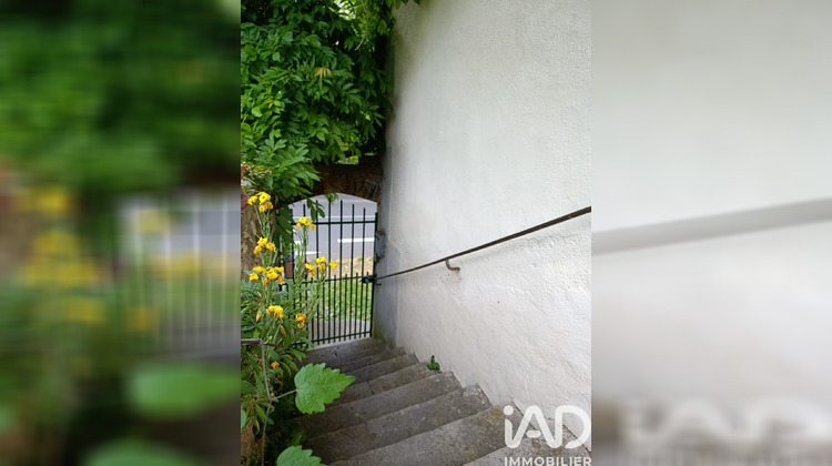 Ma-Cabane - Vente Maison Vendôme, 87 m²