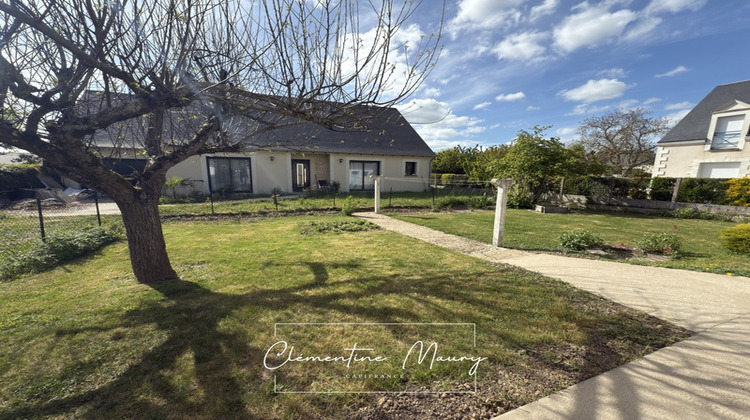 Ma-Cabane - Vente Maison VENDOME, 75 m²