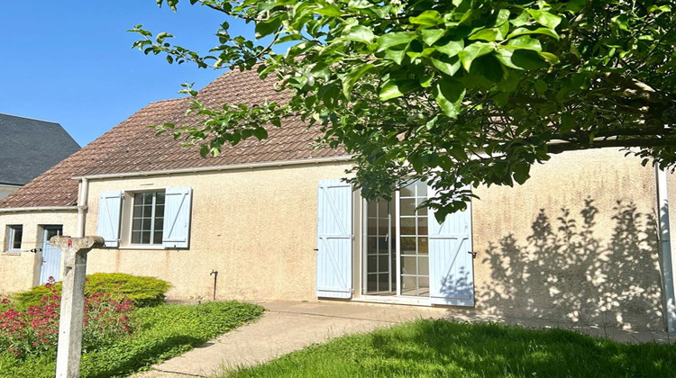 Ma-Cabane - Vente Maison VENDOME, 75 m²