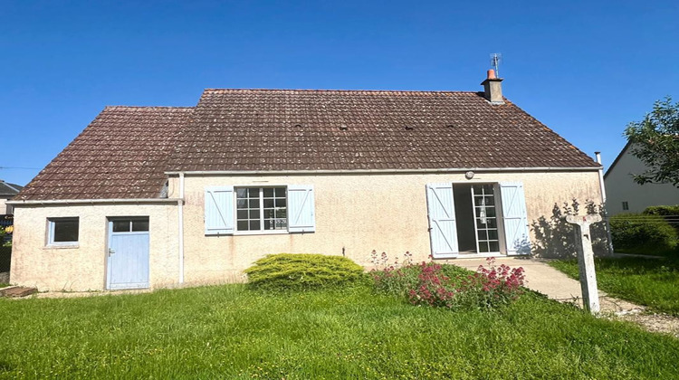 Ma-Cabane - Vente Maison VENDOME, 75 m²