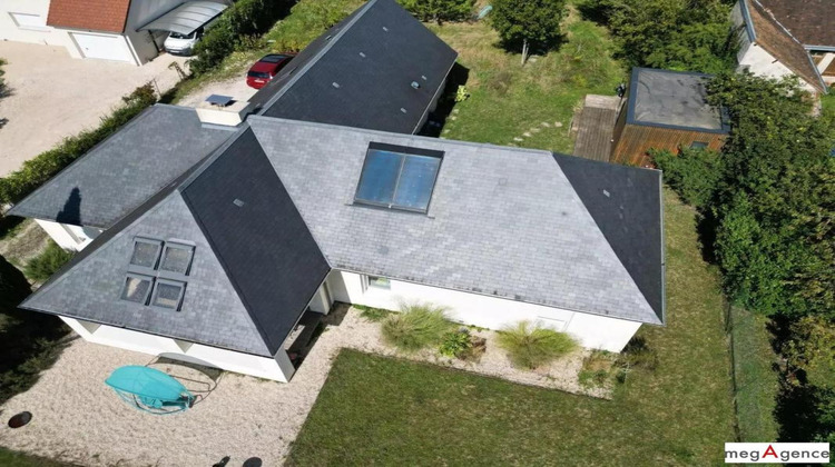 Ma-Cabane - Vente Maison VENDOME, 147 m²