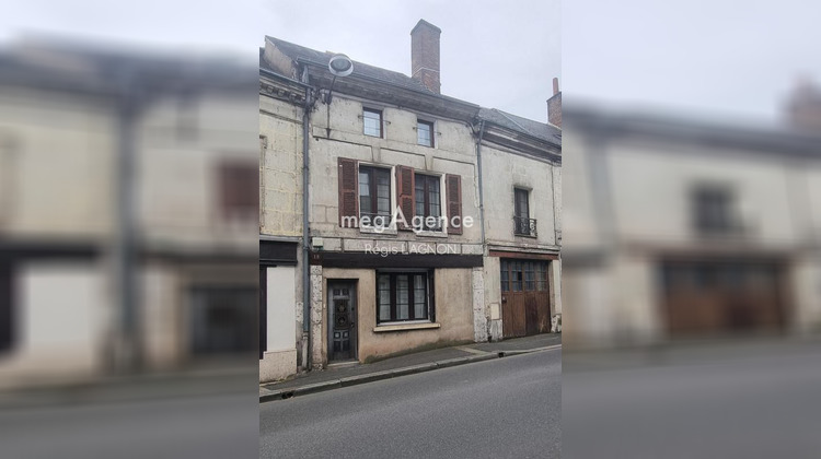 Ma-Cabane - Vente Maison VENDOME, 208 m²