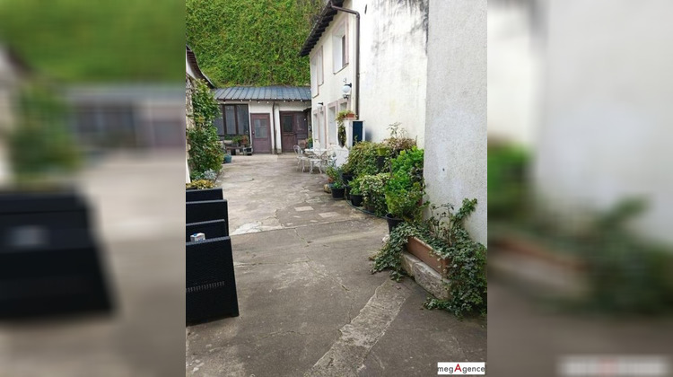 Ma-Cabane - Vente Maison VENDOME, 208 m²