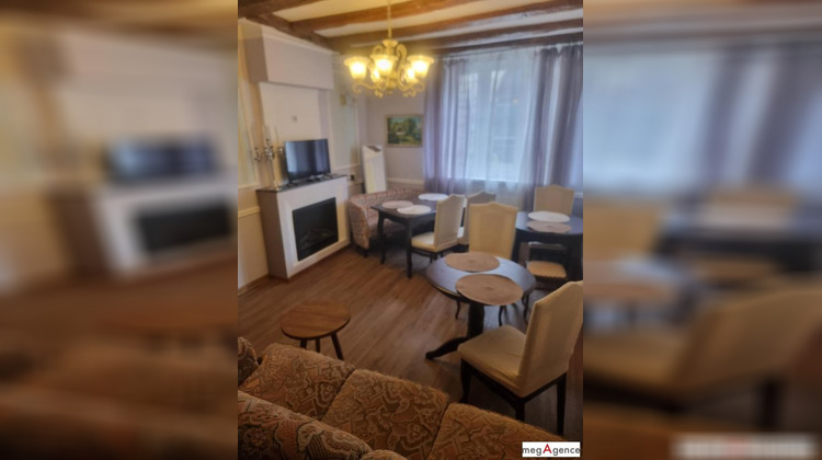 Ma-Cabane - Vente Maison VENDOME, 208 m²