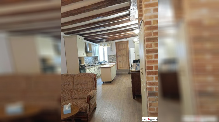 Ma-Cabane - Vente Maison VENDOME, 208 m²