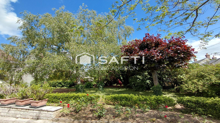 Ma-Cabane - Vente Maison Vendome, 150 m²