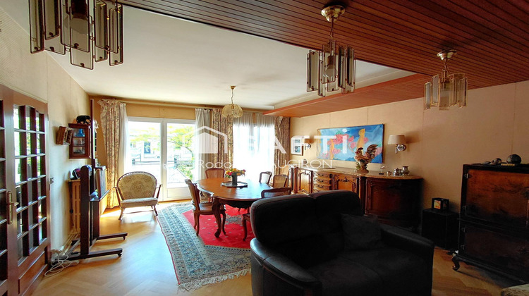 Ma-Cabane - Vente Maison Vendome, 150 m²