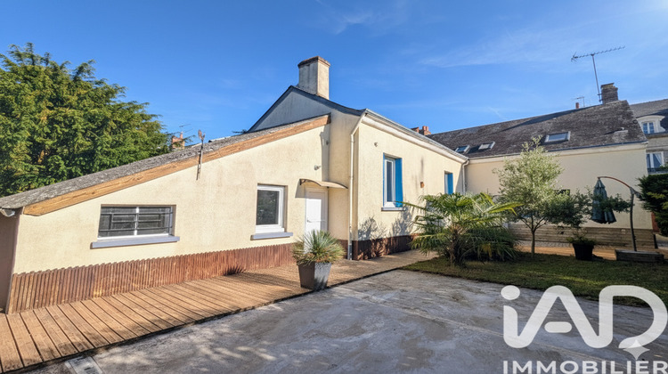 Ma-Cabane - Vente Maison Vendôme, 146 m²
