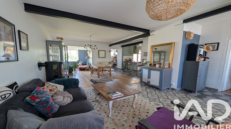 Ma-Cabane - Vente Maison Vendôme, 163 m²