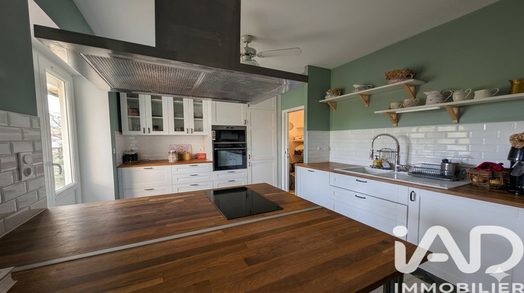 Ma-Cabane - Vente Maison Vendôme, 163 m²