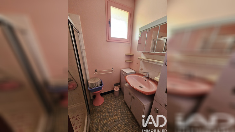 Ma-Cabane - Vente Maison Vendôme, 60 m²