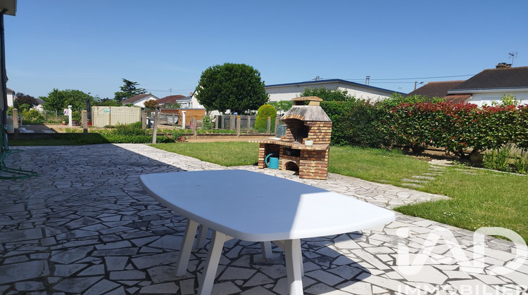 Ma-Cabane - Vente Maison Vendôme, 92 m²