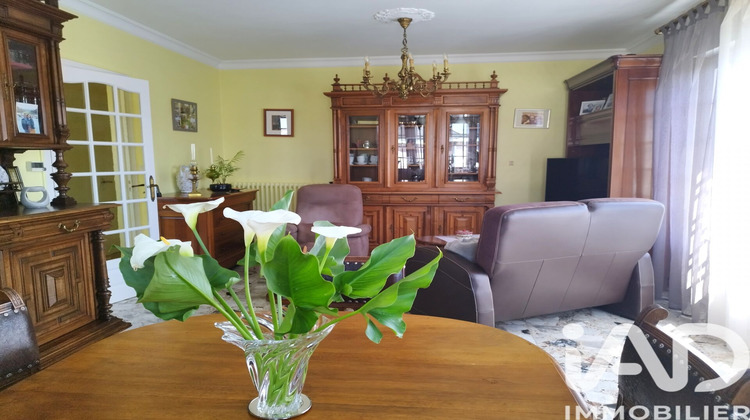 Ma-Cabane - Vente Maison Vendôme, 92 m²