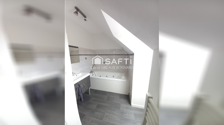 Ma-Cabane - Vente Maison Vendome, 125 m²