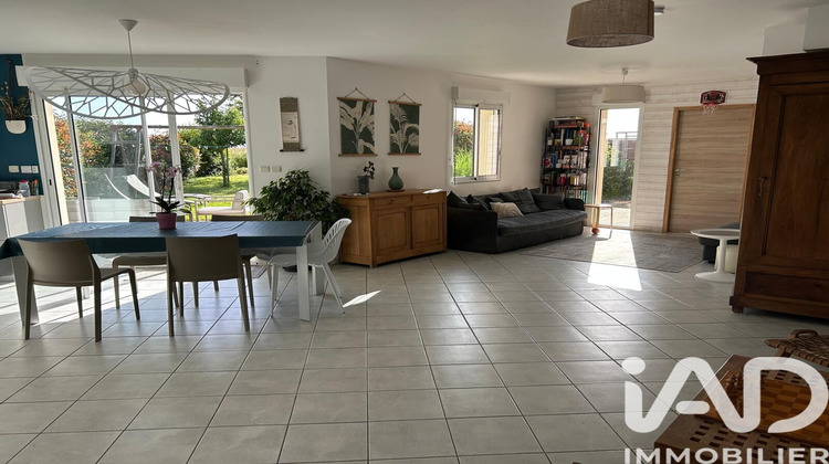 Ma-Cabane - Vente Maison Vendôme, 160 m²