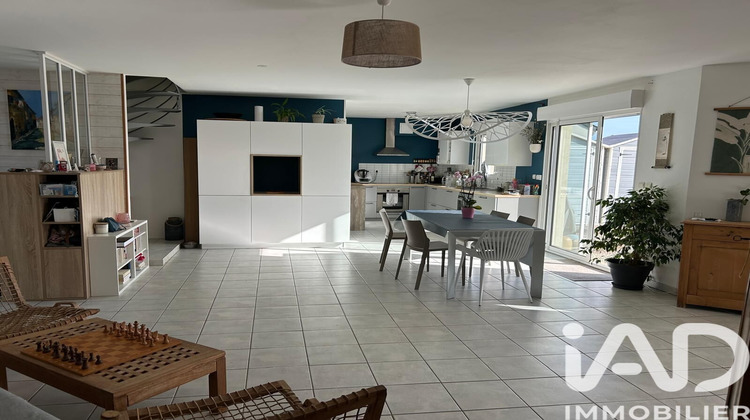 Ma-Cabane - Vente Maison Vendôme, 160 m²