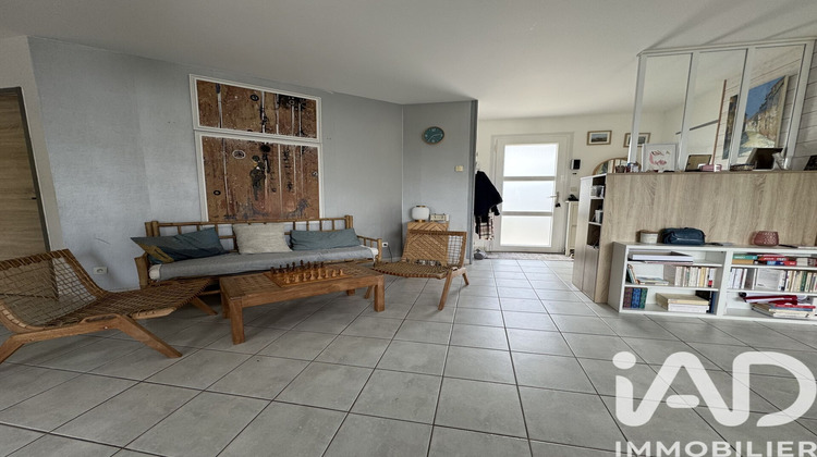 Ma-Cabane - Vente Maison Vendôme, 160 m²