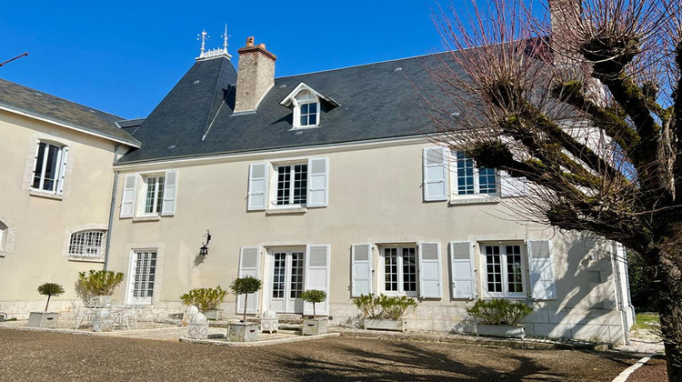 Ma-Cabane - Vente Maison VENDOME, 274 m²