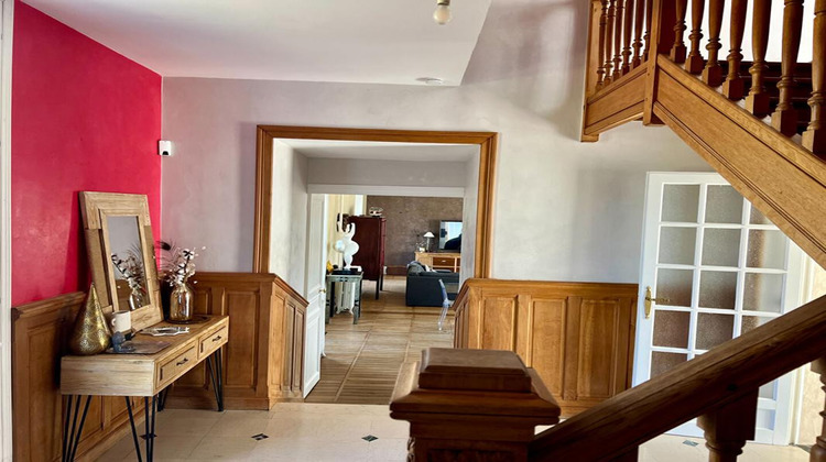 Ma-Cabane - Vente Maison VENDOME, 274 m²