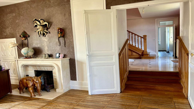 Ma-Cabane - Vente Maison VENDOME, 274 m²
