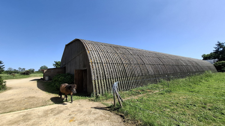 Ma-Cabane - Vente Maison Vendôme, 170 m²
