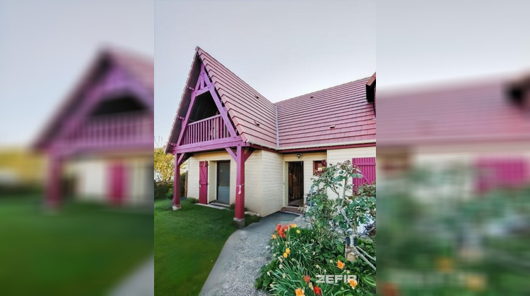 Ma-Cabane - Vente Maison VENDOME, 115 m²
