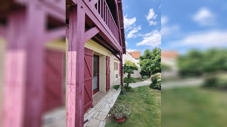 Ma-Cabane - Vente Maison VENDOME, 115 m²