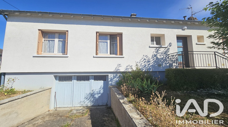 Ma-Cabane - Vente Maison Vendôme, 88 m²