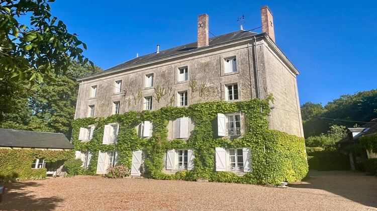Ma-Cabane - Vente Maison VENDOME, 400 m²