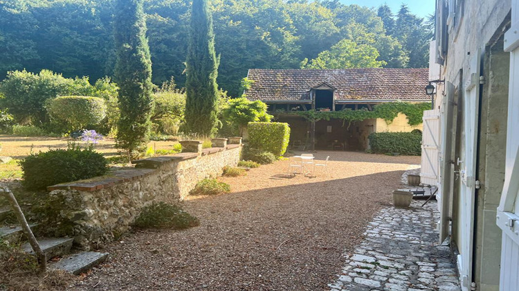 Ma-Cabane - Vente Maison VENDOME, 400 m²