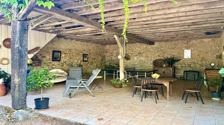 Ma-Cabane - Vente Maison VENDOME, 400 m²