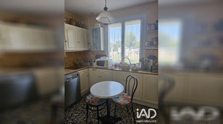 Ma-Cabane - Vente Maison Vendôme, 63 m²