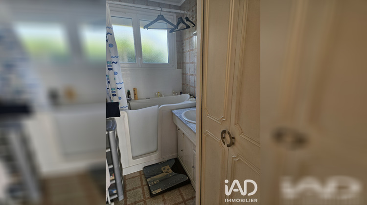 Ma-Cabane - Vente Maison Vendôme, 63 m²