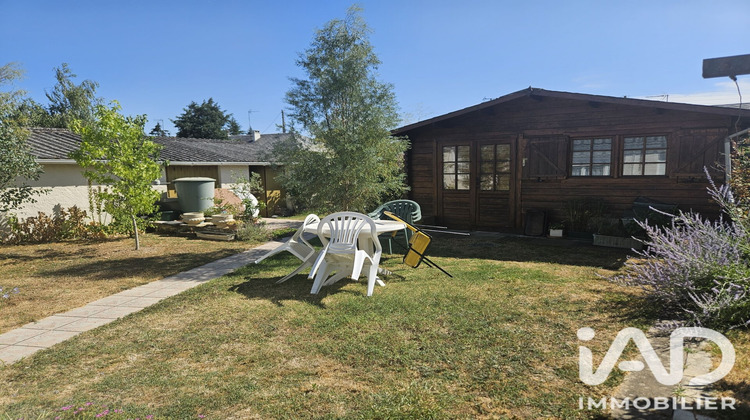 Ma-Cabane - Vente Maison Vendôme, 63 m²