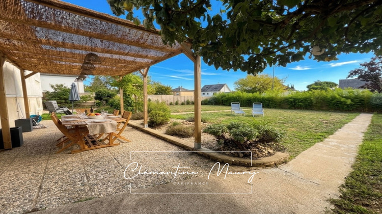 Ma-Cabane - Vente Maison VENDOME, 100 m²
