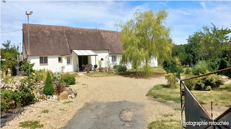 Ma-Cabane - Vente Maison VENDOME, 146 m²