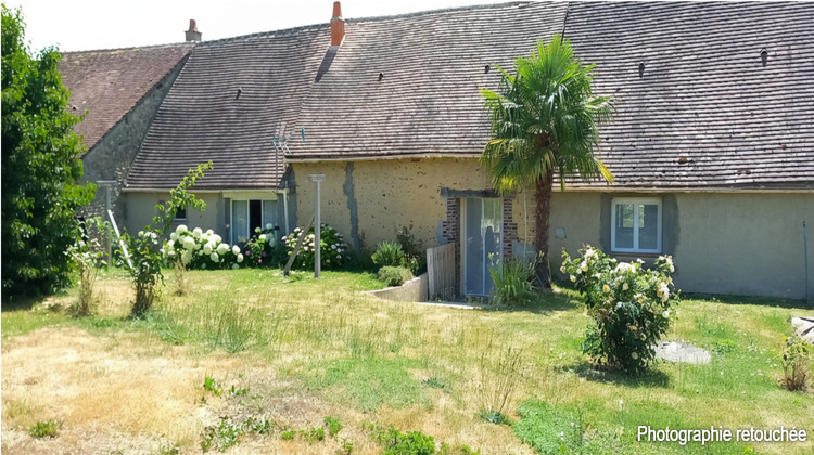 Ma-Cabane - Vente Maison VENDOME, 146 m²