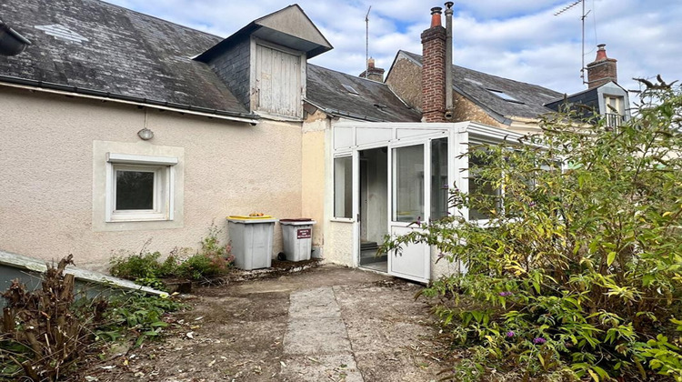 Ma-Cabane - Vente Maison VENDOME, 53 m²