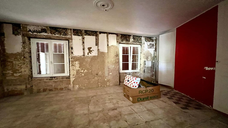 Ma-Cabane - Vente Maison VENDOME, 53 m²